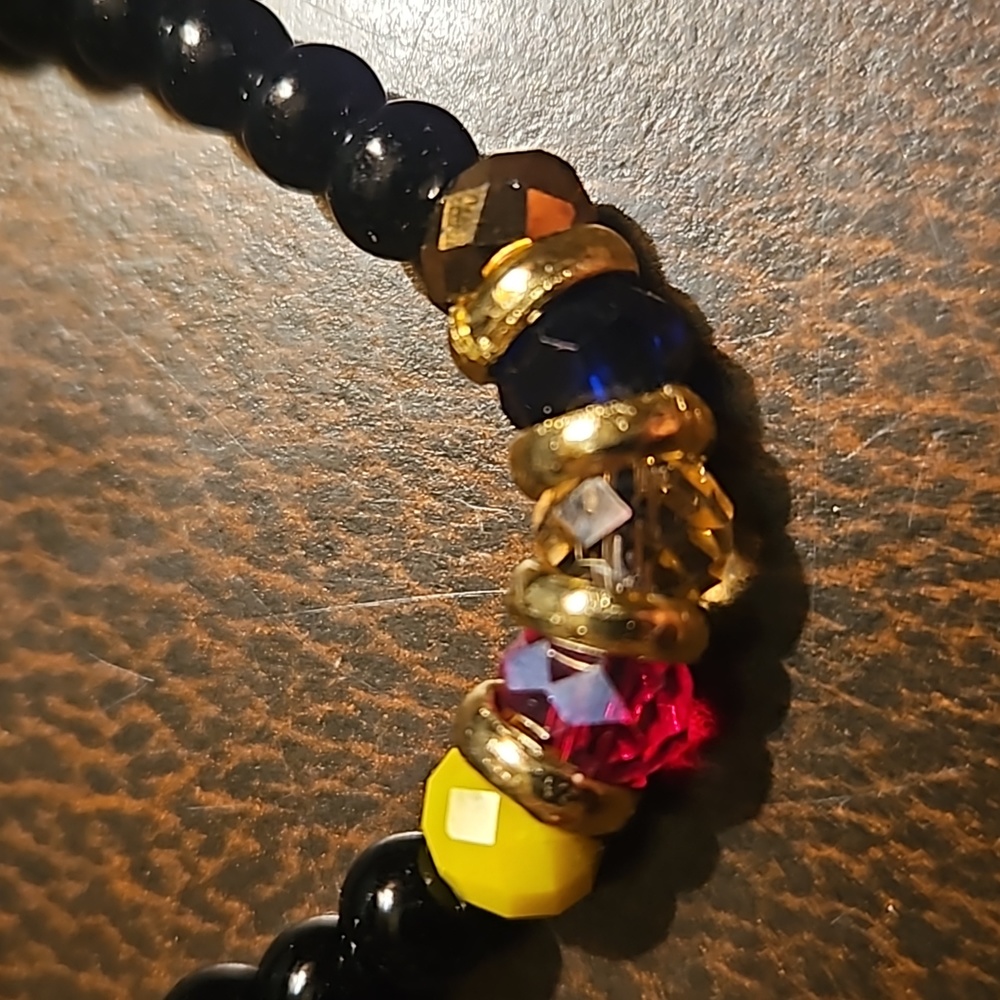 1/2 Price🔻Beaded Bracelet - Picture 8 of 8